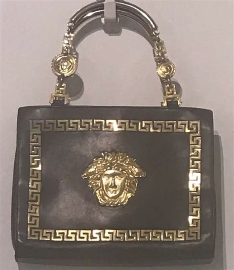 versace handbags authentic